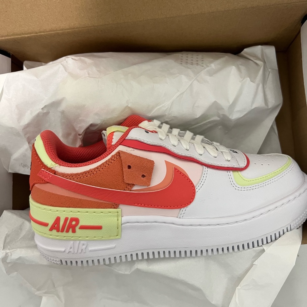 Nike Air Force 1